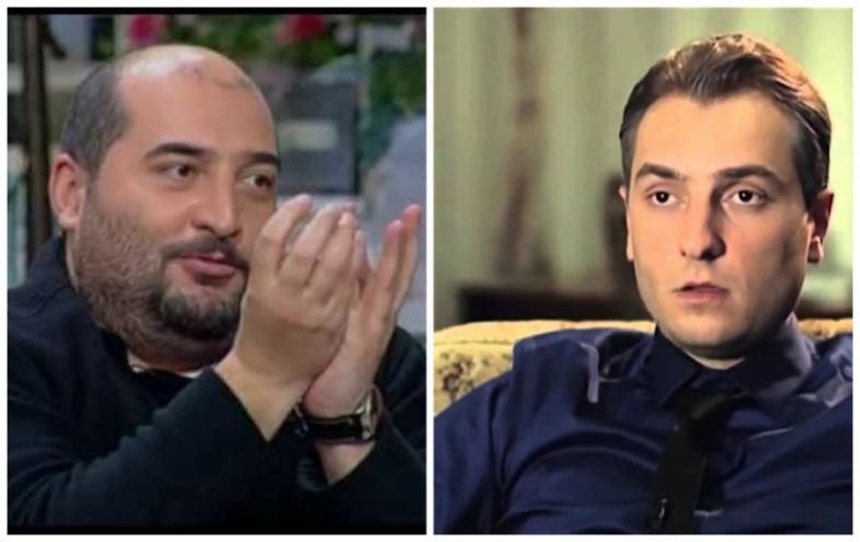 „ცოტნიკომ“ სერიალი დატოვა? – „გადაცემის წამყვანად ტესტავდნენ „იმედზე“…