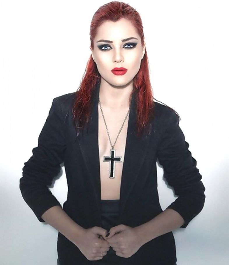 ნინა სუბლატმა იმიჯი შეიცვალა - ''საკუთარ სიმღერებს არ გვამღერებენ''