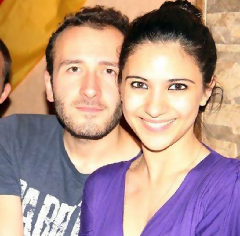 მებო ნუცუბიძე შეყვარებულმა ერთი წლით დატოვა