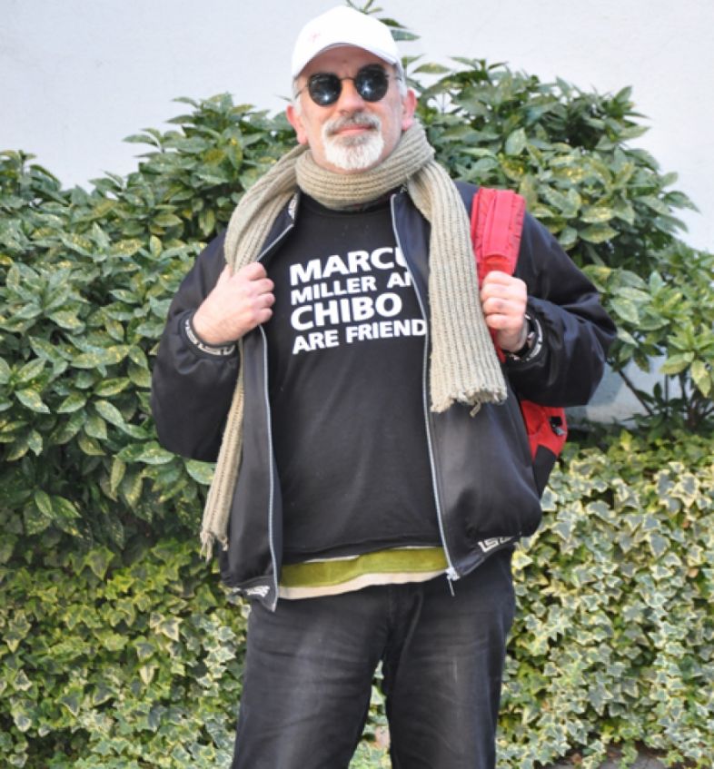 რატომ ვერ ააწყო ურთიერთობა დეიდასთან ნანული სარაჯიშვილის დისშვილმა