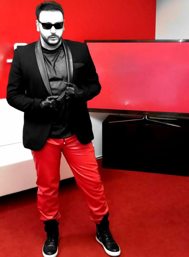 ანრიმ სექსუალურობით ''X ფაქტორზე'' სოფო და თამთა დაჩრდილა - ''ვაუ, სექსი მენ..''