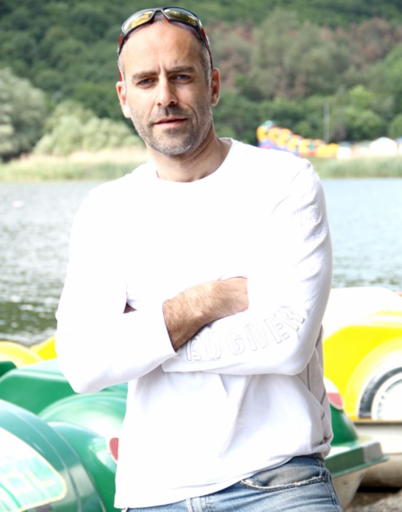 ''17 მაისს მეც ვიყავი გასული, ოღონდ ''ნორმალურების'' მხარეს ვიდექი“