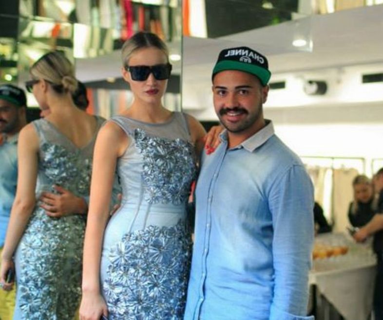 ანუკი და ბიჭოლა ''გაიყარნენ''…