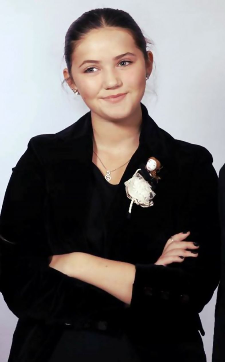 როდის ჰქონდა არაადამიანური გრაფიკი ანა დოიაშვილს