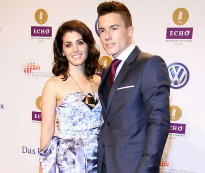 ქეთი მელუას ძმა ცნობილ სიძეს კარიერის აწყობაში ეხმარება