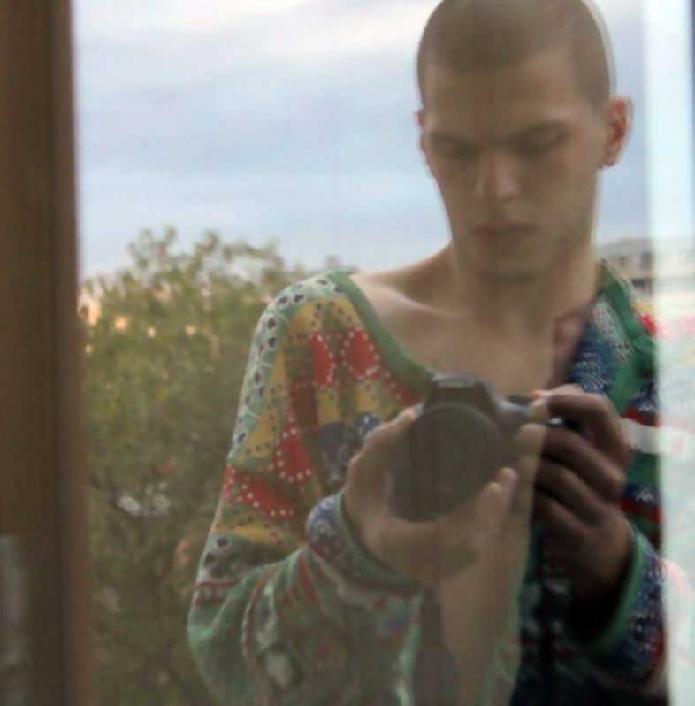 საკუთარი ხელით შექმნილი ნივთები და მათი ფოტოები... 