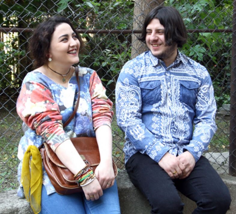 რაზე კამათობს ''X ფაქტორის'' მონაწილე ცოლ-ქმარი სახლში