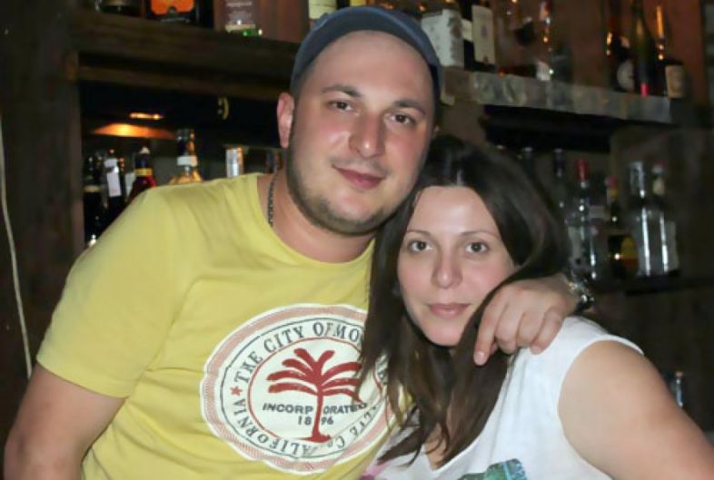 თამუნა ლეკვეიშვილს მესამე შვილი შეეძინა