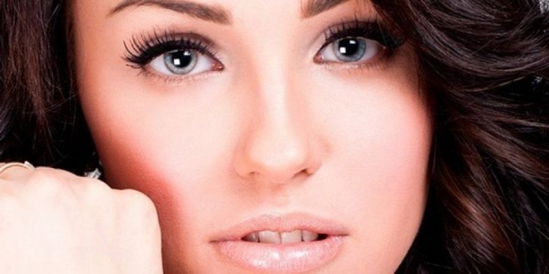 სქელი, გრძელი და ჯანსაღი წამწამების რეცეპტი