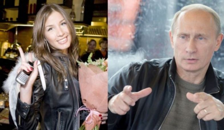 ვლადიმერ პუტინმა "ინსტაგრამში" ქეთა თოფურიას კომენტარი დაუტოვა 