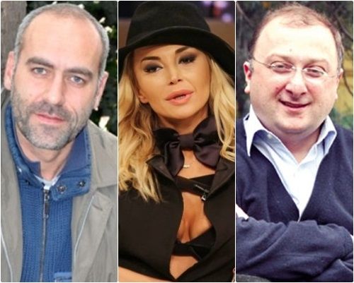 "რომ იცოდეთ ქორწინება რა მოსაწყენია, ერთი სქესის ადამიანები კი არა, ქალები და კაცებიც აღარ დაქორწინდებოდნენ"