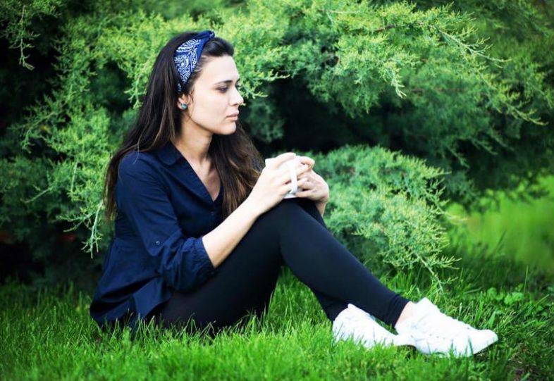 "მე მუსლიმის ოჯახში ვიზრდებოდი... ისინი ტერორისტები არ არიან!" - რამილია ალიევას ემოციური წერილი