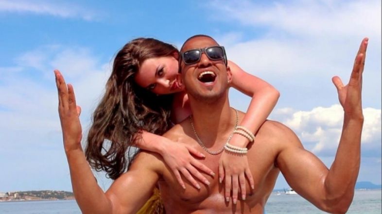 სკანდალი - ''ახალი ტალღის'' კუბელი მონაწილე მთლად კუბელიც არ არის?!..