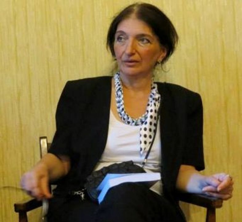 როდის გაიტაცა თამრი ფხაკაძე სასულიერო ლიტერატურამ 