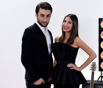 ქეთა თოფურიამ ''ახალ ხმაში'' გამარჯვებული გიორგი ნადიბაიძე მოსკოვში წაიყვანა