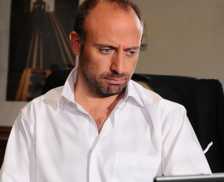 "დიდებული საუკუნის" მეგავარსკვლავი თურქეთში "ფეისბუქის" კონკურენტს ქმნის 