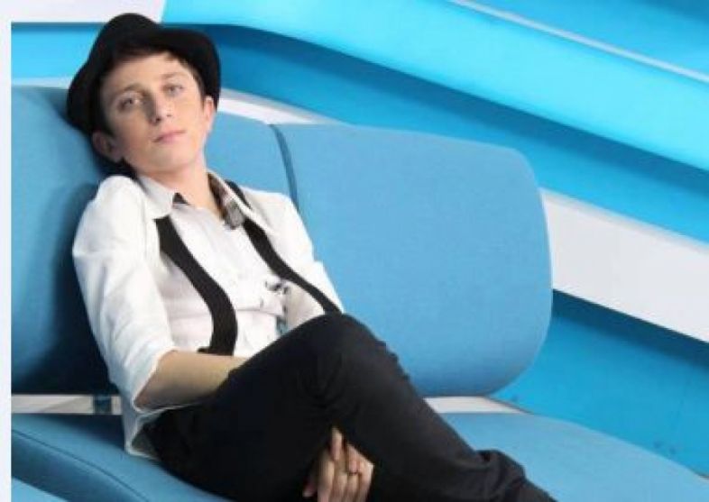 „საქართველოს ვარსკვლავის“ ყველაზე პატარა მონაწილე შეყვარებულია 