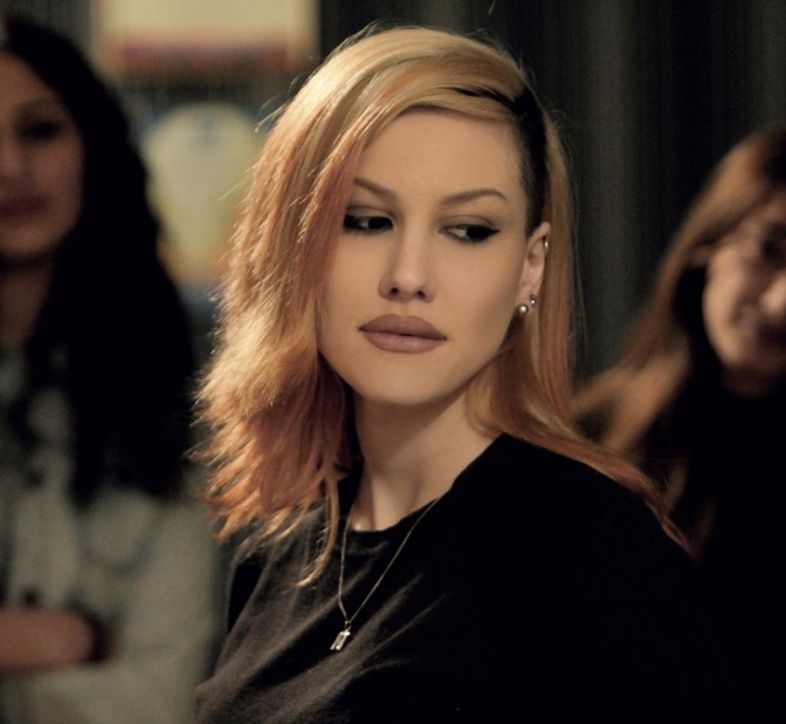 ნუკა კვალიაშვილი დედის ავადმყოფობაზე სკანდალური განცხადების გაკეთებას აპირებს