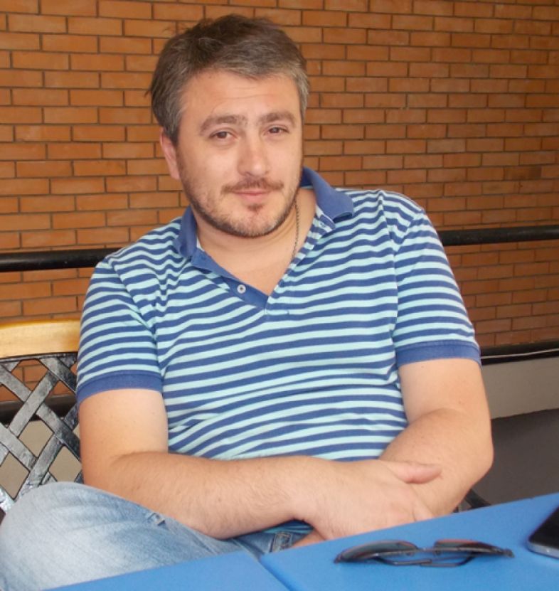 როდის რცხვენია გაგა გოშაძეს 