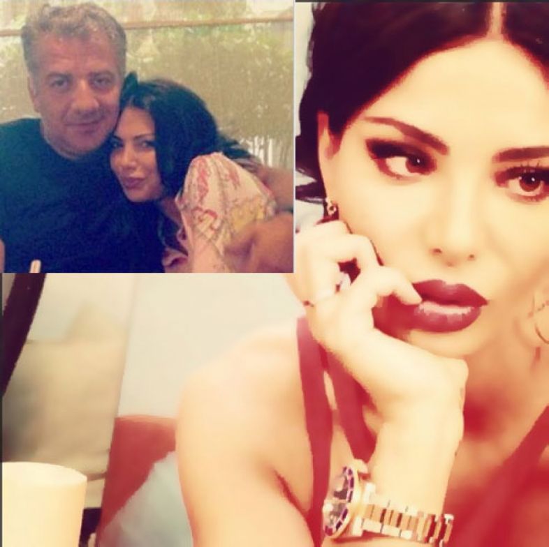 დაანგრია თუ არა შორენა ბეგაშვილმა ირაკლი ნანაძის ოჯახი?