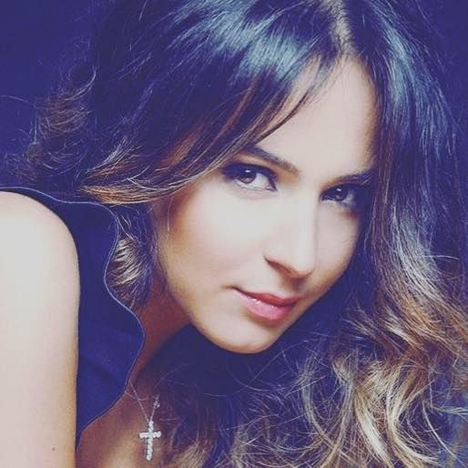 როგორ გამოიყურებოდა სოფო ნიჟარაძე თინეიჯერობის ასაკში (+ფოტო)