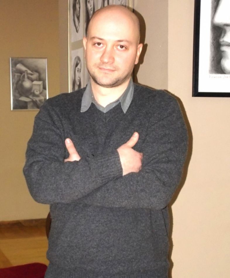 „კინაღამ ქალი ვიმსხვერპლე“