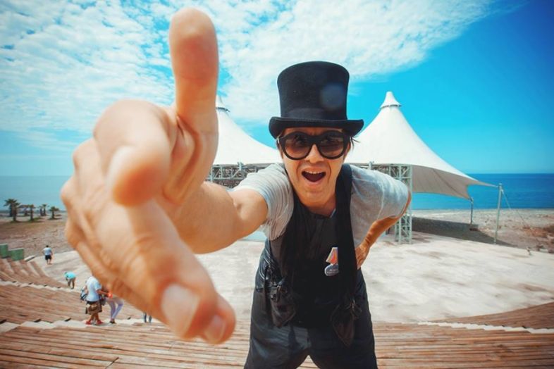 ნიკიტა მარშუნოკი ეკონომიკის მინისტრისგან ბოდიშის მოხდას ითხოვს