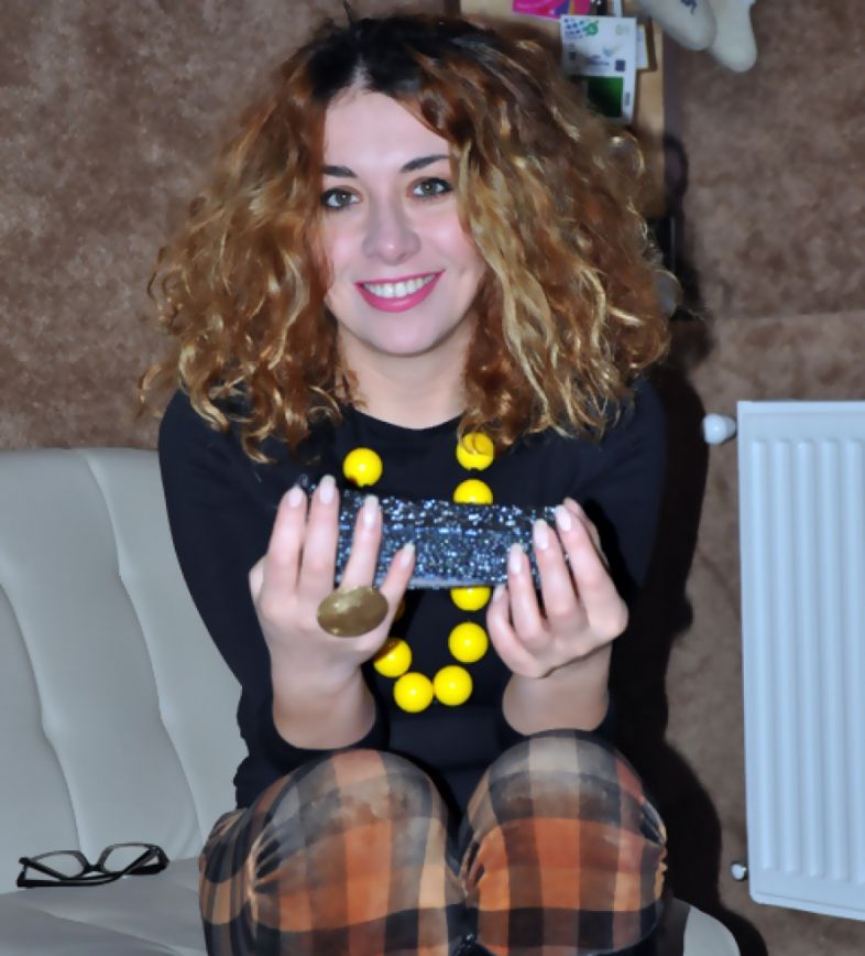 ნინო ძოწენიძემ ყველაზე დიდი ფული ''შინამანაკენას'' დროს იშოვა 