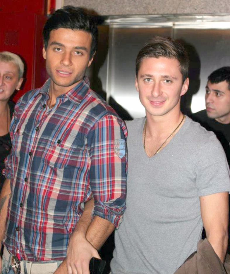 რატომ დააკავეს ფეხბურთელი თორნიკე ოქრიაშვილი