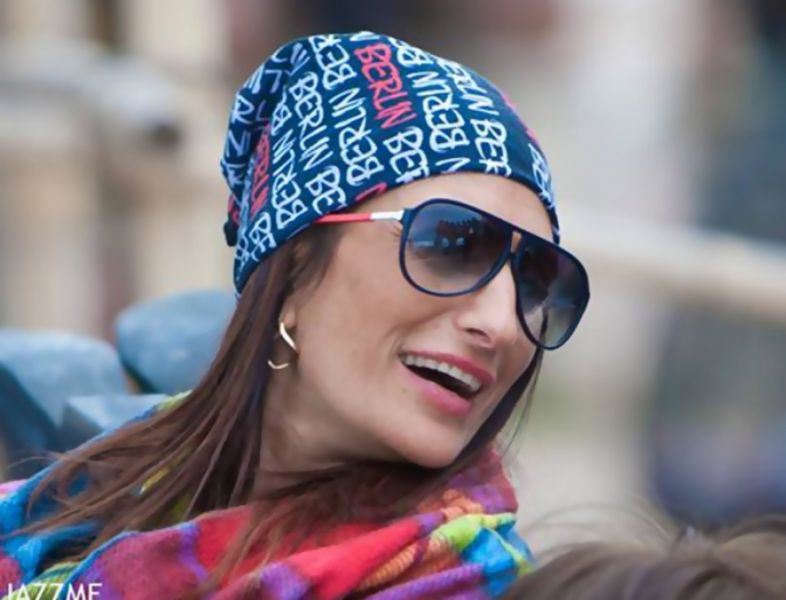 მაკა შალიკაშვილი ''ძიებ-ძიებაში გაბოზებული ქალების'' შესახებ 