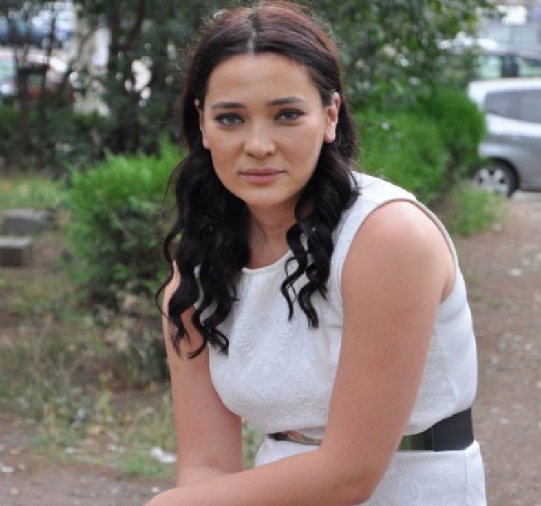 ალანა გაგლოევა შეყვარებულია