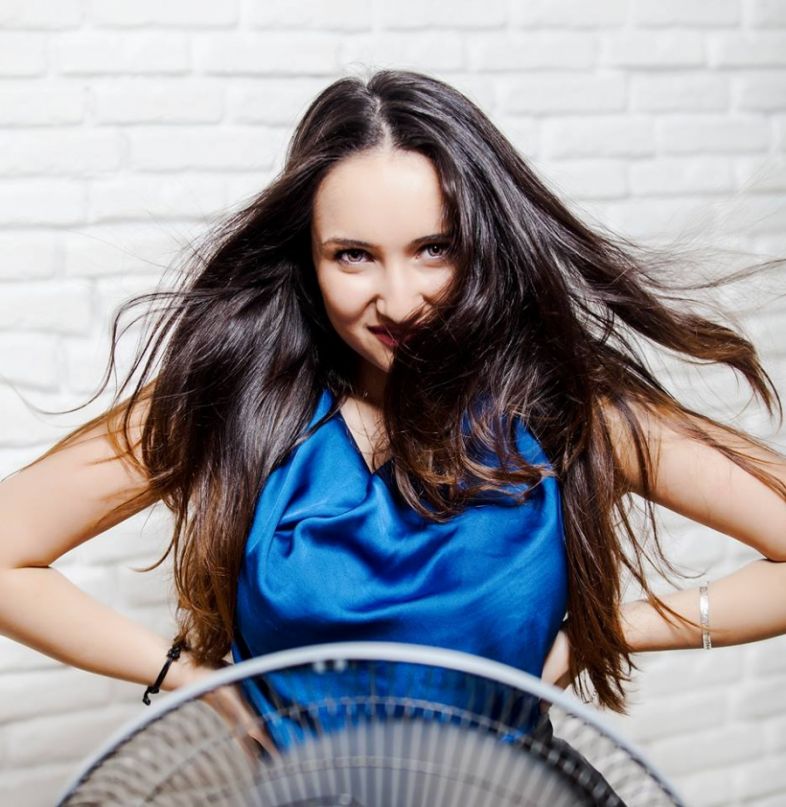 სოფო სააკაშვილის პირველი კომენტარი სტეფანეზე - ''ყველაფერი ხდება''...