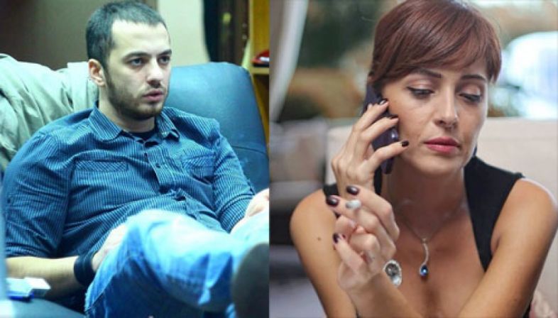 ვინ არის თამუნა მუსერიძის ახალი სიყვარული