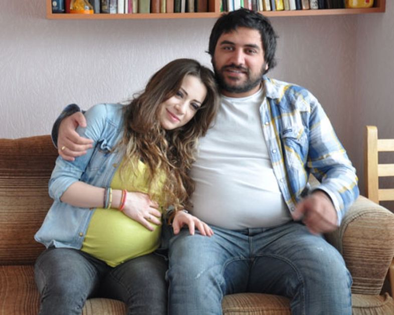 რა სურვილი ვერ შეუსრულა ფეხმძიმე ცოლს გიორგი აფციაურმა 