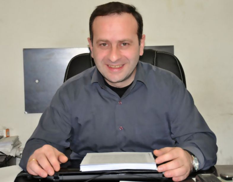 როდის დაპატიჟა დაბადების დღეზე მიშა სააკაშვილმა გიორგი გუგავა