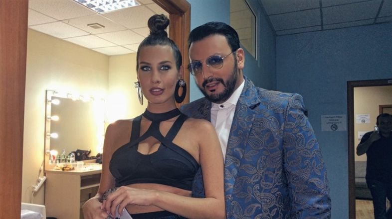 როგორ გამოიყურება თბილისში დაბრუნებული ქეთა თოფურია