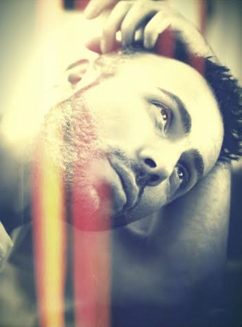 რატომ გადაუღებდა იკა პირველი მაკა ჩიჩუას სევდიან ფოტოებს 