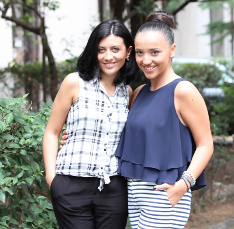 სად იმღერებს ნუცა ბუზალაძე სოფო ხალვაშთან ერთად