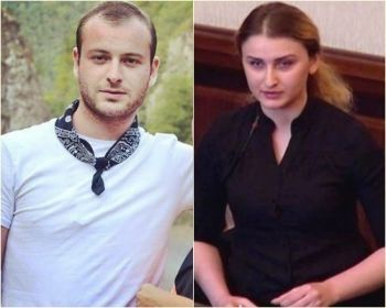 "ჩემთვის ის ერთი რიგითი ქალი იყო... არასოდეს მიფიქრია მასთან ბავშვის ყოლა" - რა ჩვენება მისცა ოთარ ბერძენიშვილმა გამოძიებას