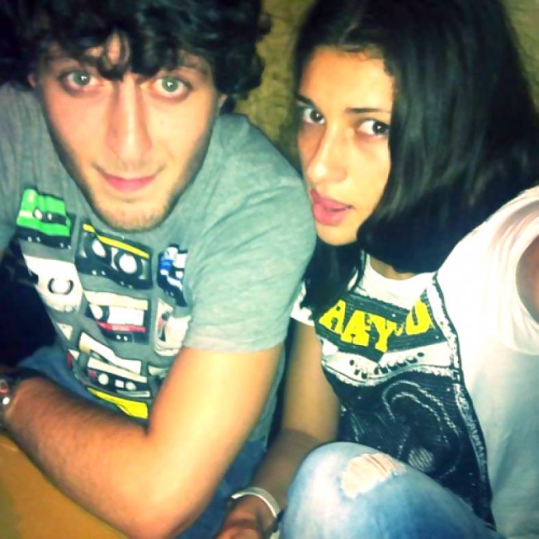 ოთო ნემსაძემ შეყვარებულს ცოლობა ტრუსებში გამოწყობილმა სთხოვა 