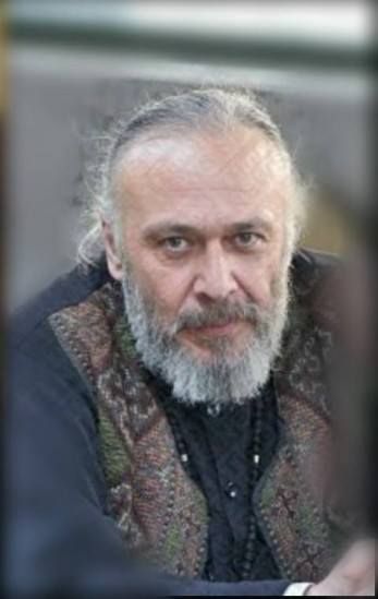 მეუფე სპირიდონის შემდეგ საქართველოს პრეზიდენტს მამა ანთიმოზი აკრიტიკებს - ''გეკითხებით, რას ნიშნავს მდიდარი სექსი''?