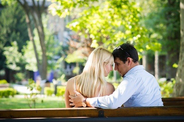 რატომ არის სექსი ბუნებაში განსაკუთრებით სასარგებლო 