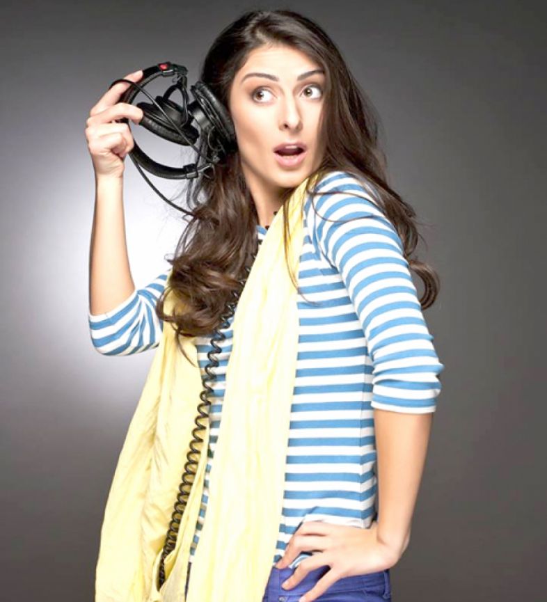 ნინო შავგულიძეს პოლიტიკა იზიდავს