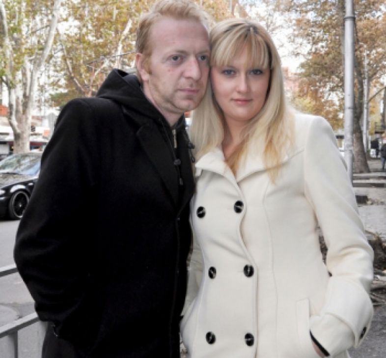  ირაკლი ნოზაძე ცოლს დაშორდა - ''ბოლომდე ვიყავი ყოფილი ცოლის გვერდით ''