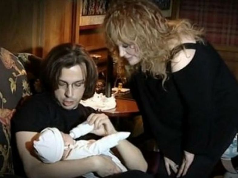 ალა პუგაჩოვა: „თვითონაც გავაჩენდი, მაგრამ ექიმებმა დამიშალეს“