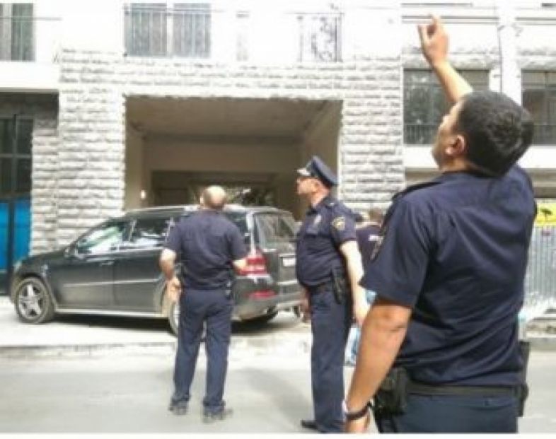 თბილისის სამ სხვადასხვა უბანში ვეფხვს ეძებენ- ქუჩების სია, სადაც მტაცებლებს ეძებენ  