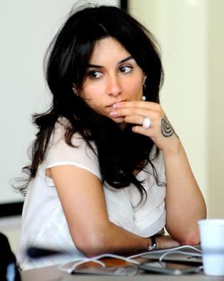 თინა კანდელაკი ჩაფლავდა – რატომ დასცინა მას რუსულმა საზოგადოებამ?