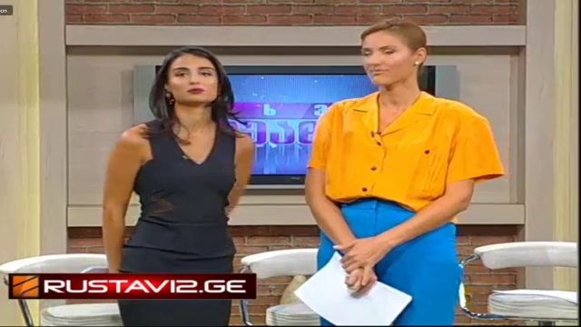 "გულმა რეჩხი მიყო, ამიფორიაქდა გული" - როგორ მოიკითხეს "სხვა შუადღის" წამყვანებმა ის ადამიანები, რომლებმაც "რუსთავი 2" დატოვეს და "მთავარს არხზე" გადავიდნენ