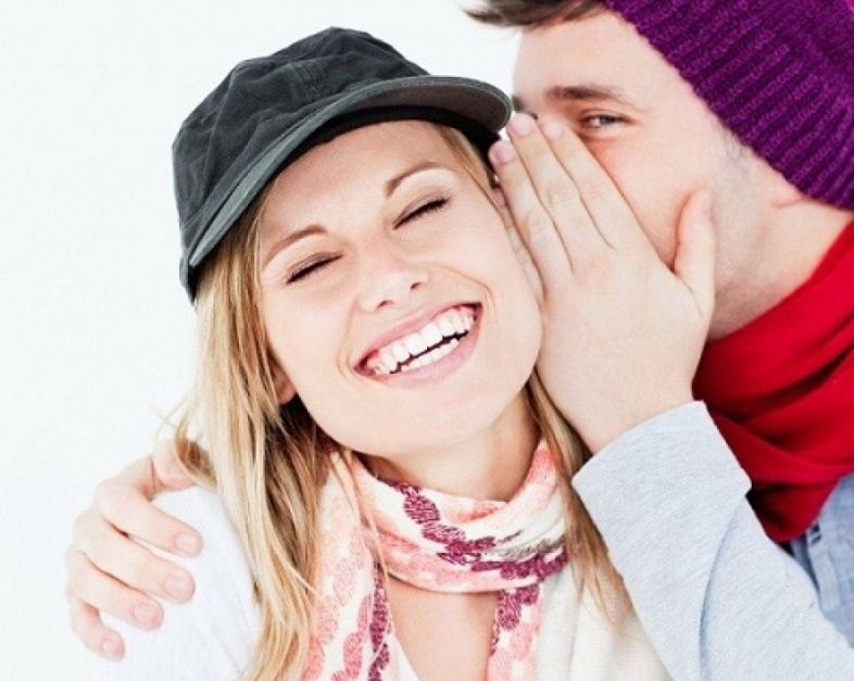 სიყვარული ცოცხალია, თუ... 