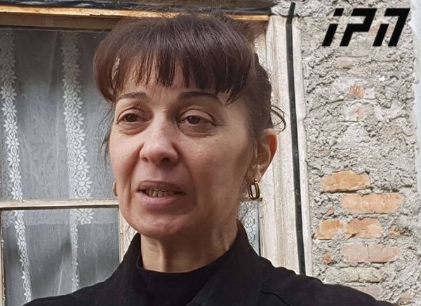 "ვეფხიამ იძულებით წამიყვანა იუსტიციის სახლში" - მოკლული გოგონას დედამ და ბრალდებულმა ტრაგედიამდე 2 კვირით ადრე მოაწერეს ხელი